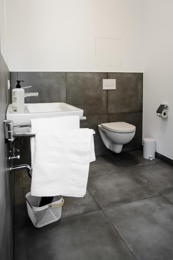 Louis & Louise Apartments & Lofts Am Wall I Digital Check In BRE Exteriör bild